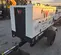 2022 Wacker Neuson G25 T4F Diesel Generator