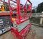 2018 MEC MICRO 19 Scissor Lift