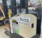 2021 HEAT KING RR5715-40 Warehouse Forklift