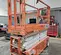 2019 Snorkel S3226E Scissor Lift