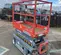 2015 Skyjack SJIII3219 Scissor Lift