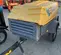 2018 Atlas Copco XAS185KD7 T4F Air Compressor