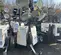 2017 Magnum Pro MLT6SM Portable Light Tower