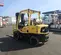 2016 HYSTER H80FT Warehouse Forklift