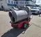 2023 Frost Fighter IDH400QRM Indirect Fired Heater
