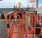 2018 Snorkel S3219E Scissor Lift