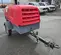 2021 Atlas Copco XAS185 Air Compressor