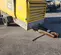 2018 Atlas Copco XATS750JD T4F Air Compressor