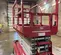 2016 MEC 4046SE Scissor Lift