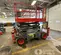 2018 Skyjack SJ6826RT Rough Terrain Scissor Lift