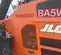 2017 SKYTRAK 6042 Forklift