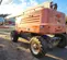 2016 Snorkel AB85J Articulating Boom Lift