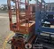 2019 Snorkel S3219E Scissor Lift