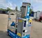 2017 Genie GR-20 Self-Propelled One-Person Lift