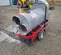 2022 Frost Fighter IDH400QRM Indirect Fired Heater