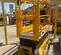 2021 JCB S1930E Scissor Lift