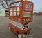 2019 Snorkel S3219E Scissor Lift