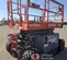 2018 Skyjack SJ6832RT Rough Terrain Scissor Lift