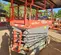 2017 Skyjack SJIII4740 Scissor Lift
