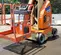 2018 JLG T26E Vertical Mast Boom Lift