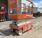 2019 Snorkel S3219E Scissor Lift