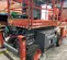2019 Skyjack SJ6832RT Rough Terrain Scissor Lift