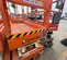 2019 Snorkel S3219E Scissor Lift