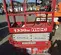 2019 MEC 1330SE Scissor Lift