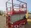 2017 MEC 4046SE Scissor Lift