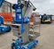 2018 Genie AWP-30S Pusharound Lift