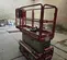 2019 MEC MICRO 19 Scissor Lift