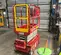 2019 MEC 1330SE Scissor Lift