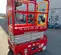 2021 MEC MICRO 19-XD Scissor Lift