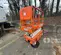 2019 Snorkel S3219E Scissor Lift