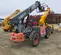 2017 Skyjack SJ843TH Forklift