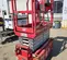 2018 MEC MICRO 19 Scissor Lift