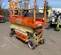 2018 JLG 2032ES Scissor Lift