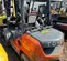 2019 Toyota 8FGU30 Warehouse Forklift