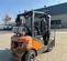 2022 Doosan G25P-7DF Warehouse Forklift