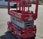 2018 MEC 1330SE Scissor Lift