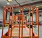 2017 Snorkel S4732E Scissor Lift