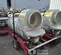 2022 Frost Fighter IDH400QRM Indirect Fired Heater