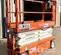 2019 Snorkel S3226E Scissor Lift
