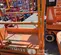 2019 Snorkel TM12E Self-Propelled One-Person Lift
