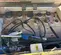 2016 Western Global 50TCG Fuel Tank