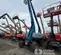 2018 Genie S-60X Boom Lift