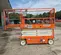 2019 Snorkel S3226E Scissor Lift