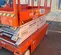 2018 Snorkel S4726E Scissor Lift