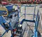 2017 Genie S-65 Boom Lift
