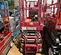 2018 MEC 1930SE Scissor Lift